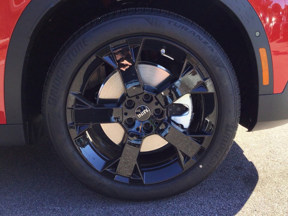 New 2026 MINI Cooper Countryman S image 25