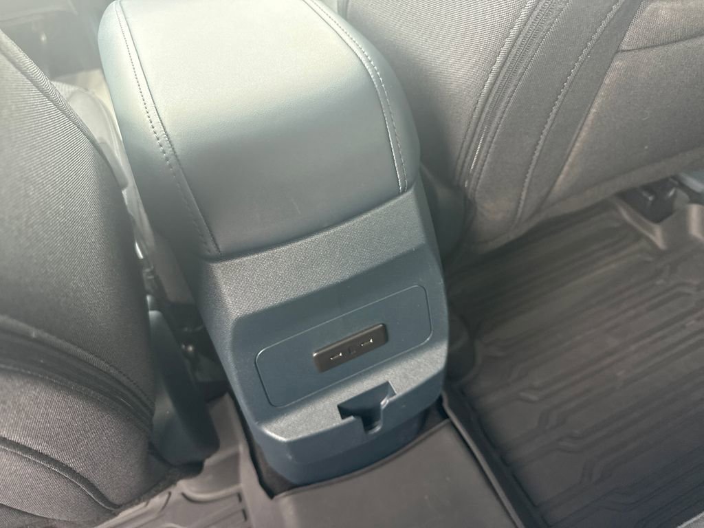 Used 2025 Ford Maverick XL image 12