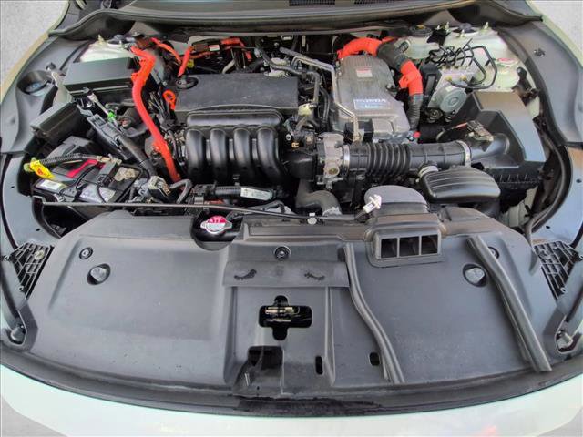 Used 2020 Honda Clarity Touring image 23
