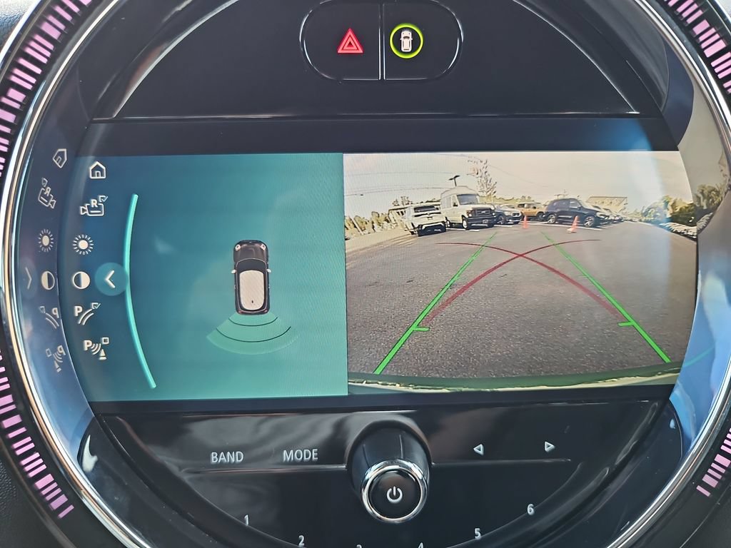 Used 2022 MINI Cooper SE FWD image 16