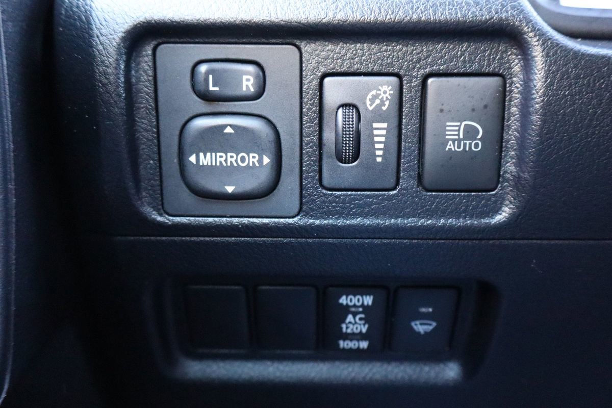 Used 2022 Toyota 4Runner TRD Off-Road Premium image 29