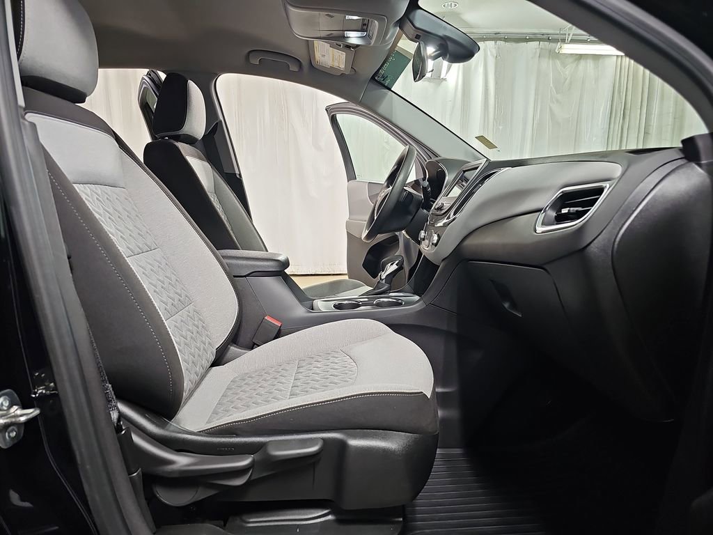 Certified 2024 Chevrolet Equinox LS w/ LS Convenience Package image 13
