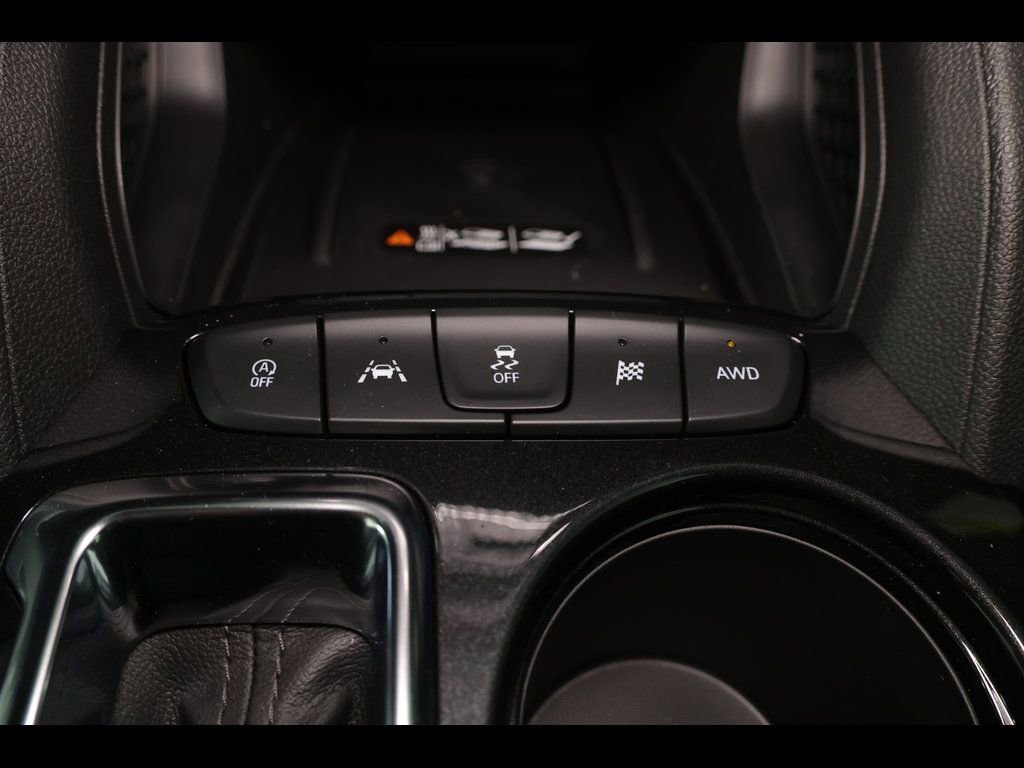 New 2026 Chevrolet TrailBlazer LT AWD/4WD image 20