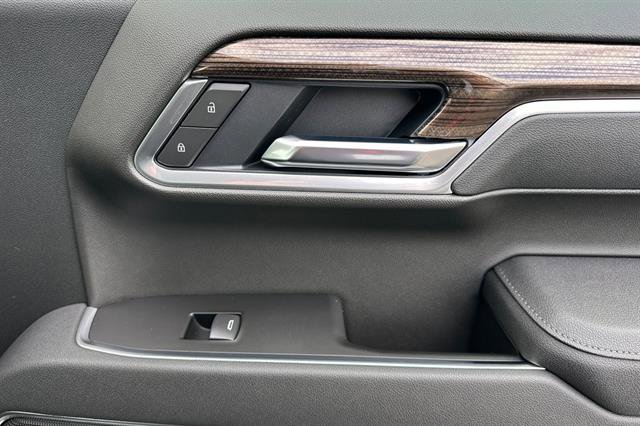 New 2026 Chevrolet Silverado 1500 RST w/ RST All Star Premium Package image 18