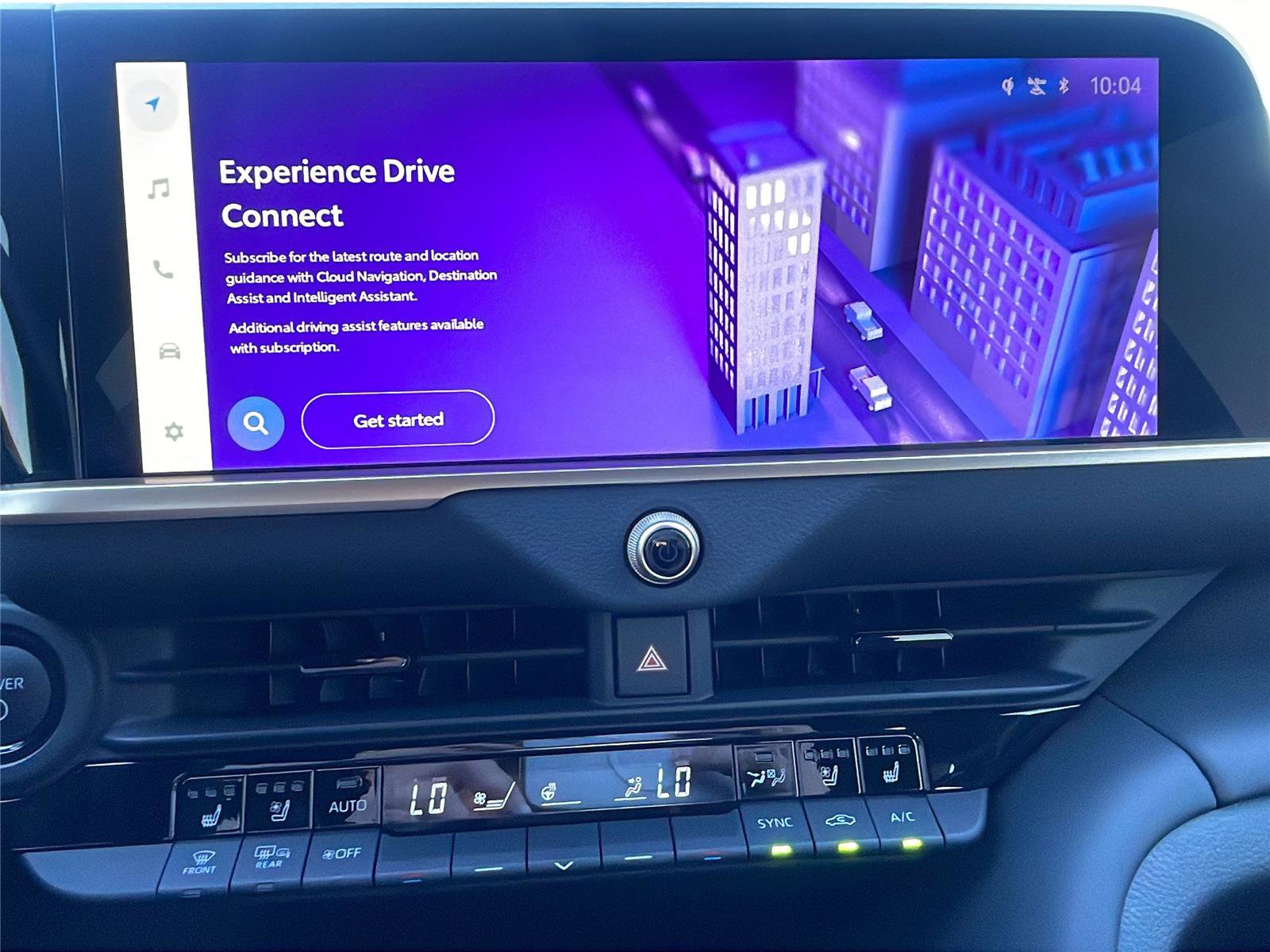 Used 2024 Toyota Crown Platinum image 25