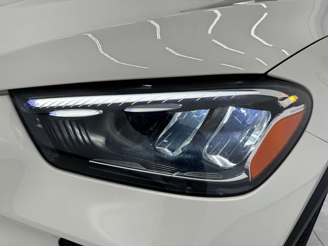 New 2025 Mercedes-Benz GLE 450 4MATIC image 33
