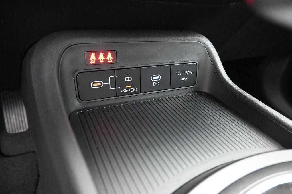 New 2027 Hyundai Kona SE FWD image 20