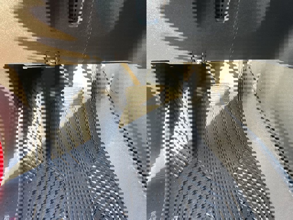 New 2026 Chevrolet Silverado 1500 RST image 19