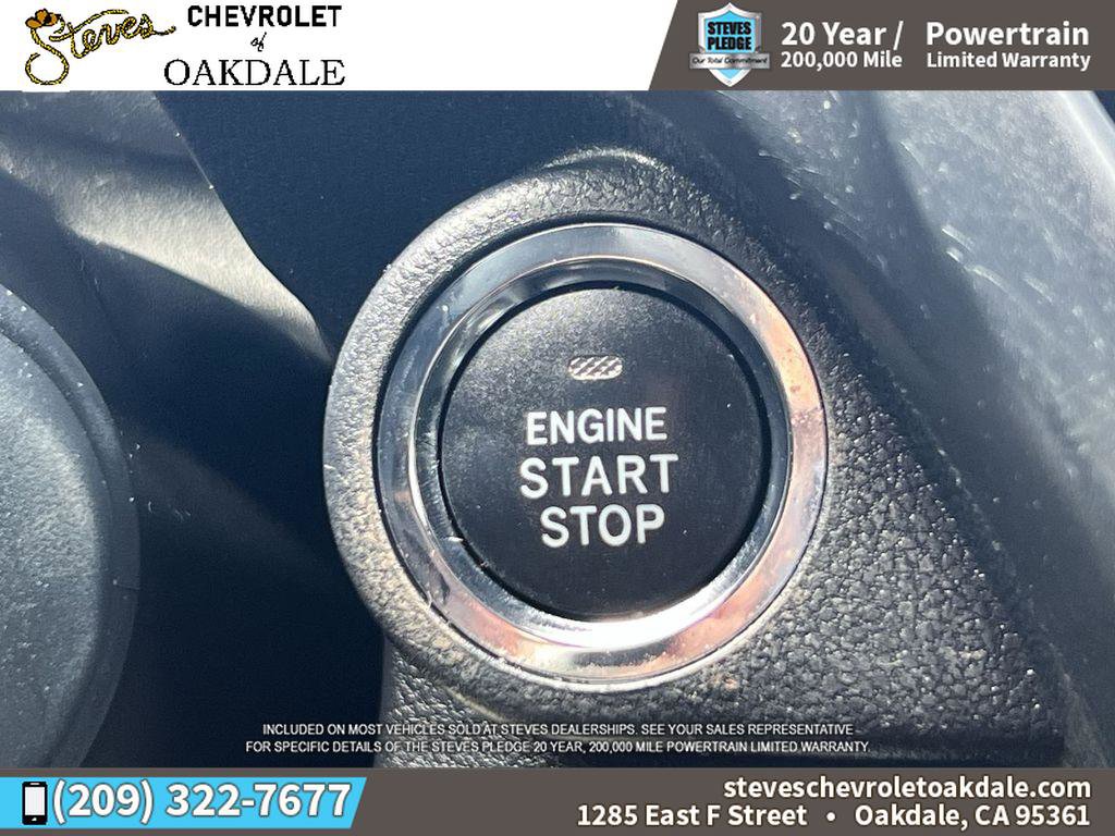 Used 2025 Subaru Forester Touring AWD/4WD image 21