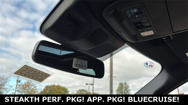 New 2025 Ford Expedition Max Platinum w/ Stealth Performance Package image 21