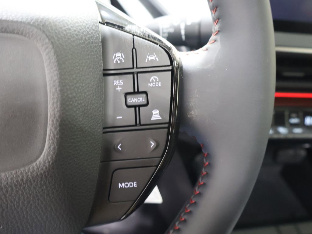 New 2026 Toyota Prius Plug-In Hybrid image 25