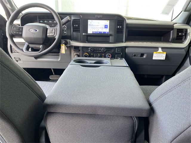 New 2025 Ford F250 XL w/ STX Appearance Package image 29