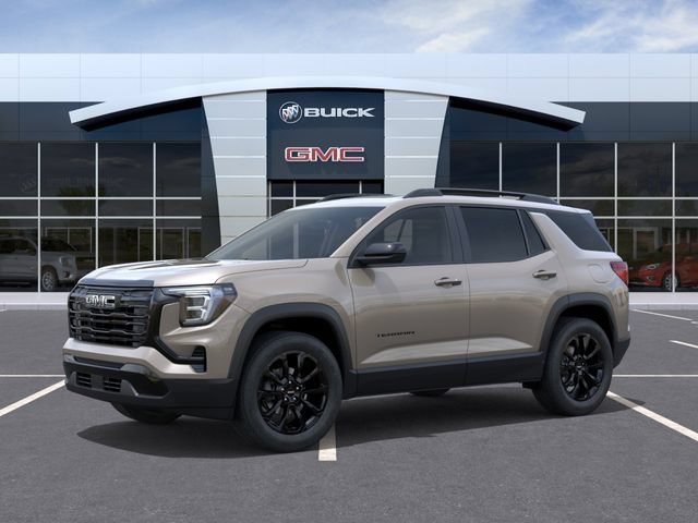 New 2027 GMC Terrain Elevation w/ Elevation Premium Package AWD/4WD video 2