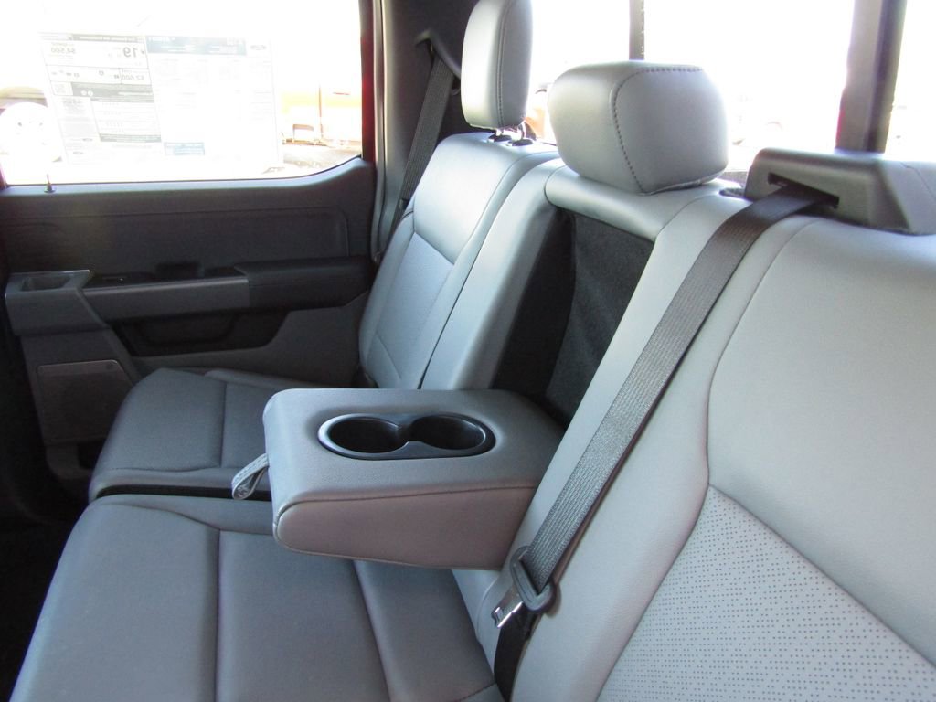 New 2026 Ford F150 Lariat w/ Equipment Group 502A High image 33