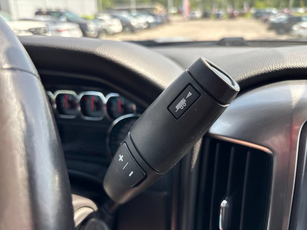 Used 2019 Chevrolet Silverado 1500 LT w/ All Star Edition AWD/4WD image 25