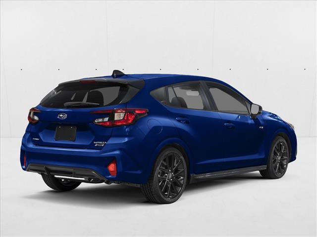 New 2026 Subaru Impreza RS video 2