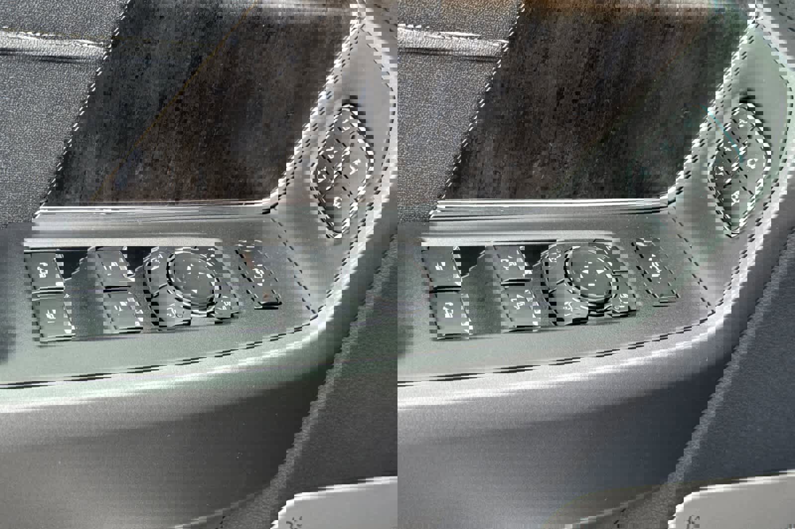 New 2026 Ford F250 Lariat image 13