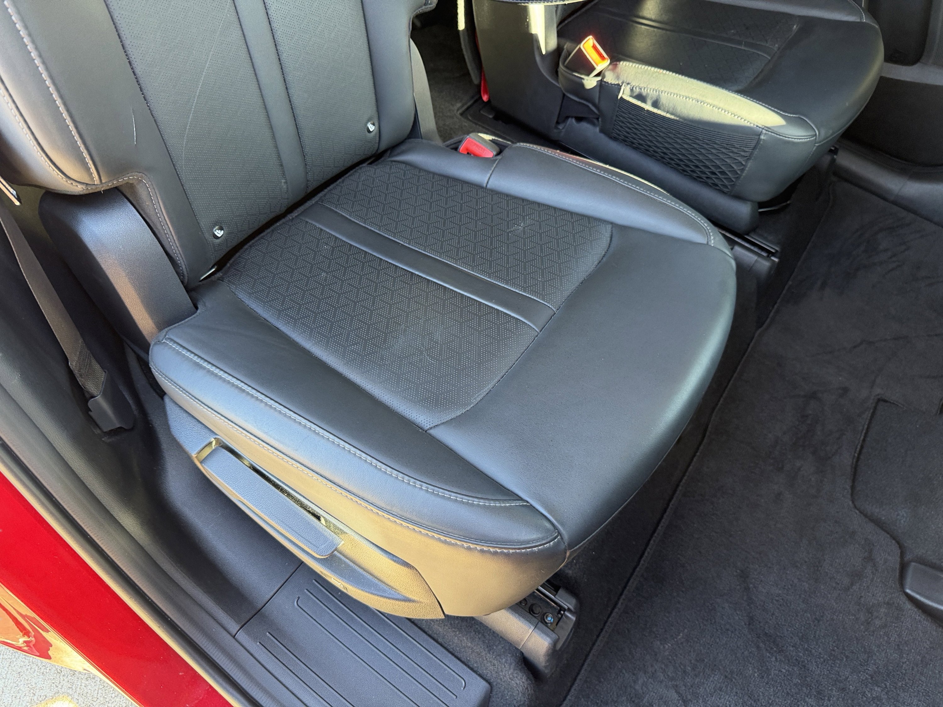 Used 2023 Kia Sorento EX image 41