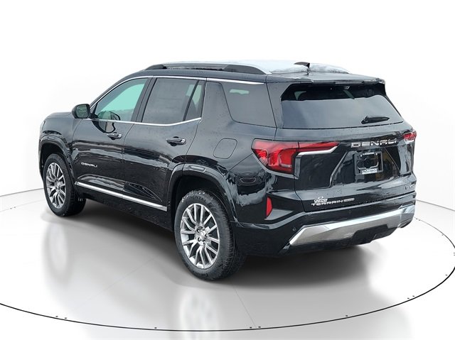 New 2026 GMC Terrain Denali image 3
