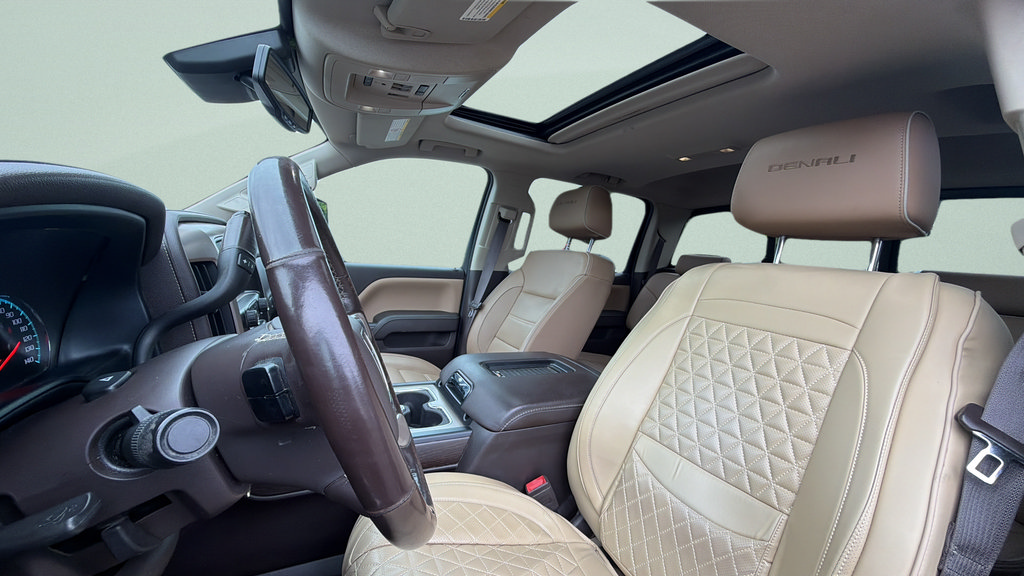 Used 2019 GMC Sierra 2500 Denali AWD/4WD image 26