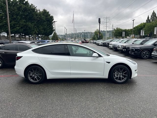 Used 2018 Tesla Model 3 Long Range RWD image 6
