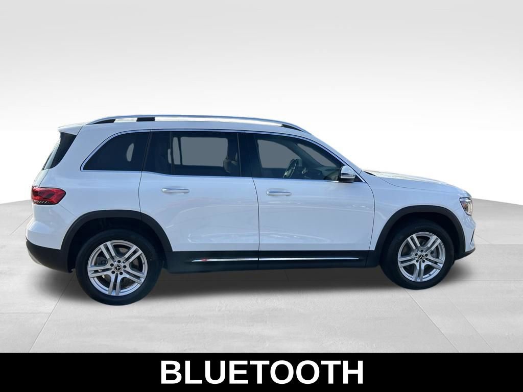 Used 2023 Mercedes-Benz GLB 250 4MATIC image 6