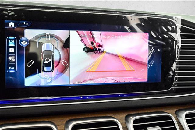 New 2026 Mercedes-Benz GLE 350 4MATIC image 15