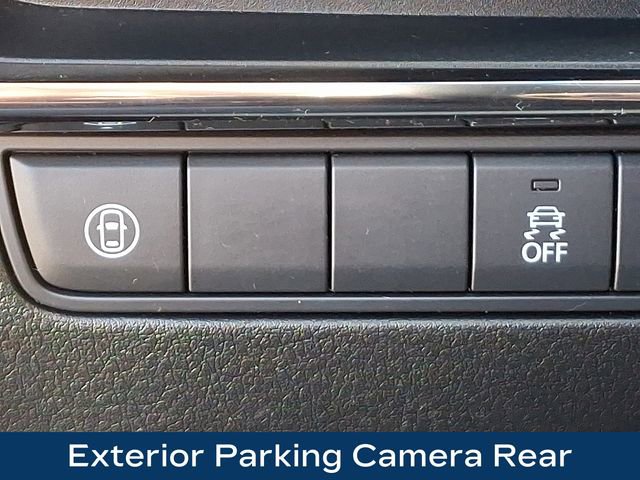 Used 2019 MAZDA MAZDA3 Sedan w/ Preferred Package image 16
