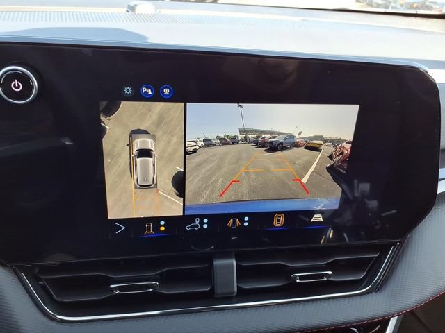 New 2027 Chevrolet Equinox RS w/ Safety and Technology Package FWD image 12
