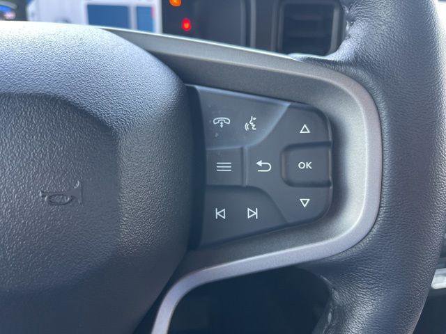 Used 2023 Ford Bronco Wildtrak AWD/4WD image 24