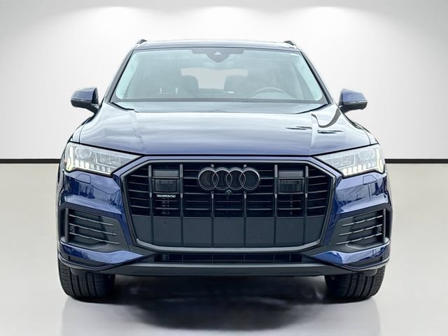 Certified 2023 Audi Q7 2.0T Premium Plus w/ Premium Plus Package AWD/4WD image 8