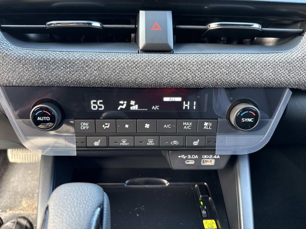 New 2026 Subaru Outback Premium image 29