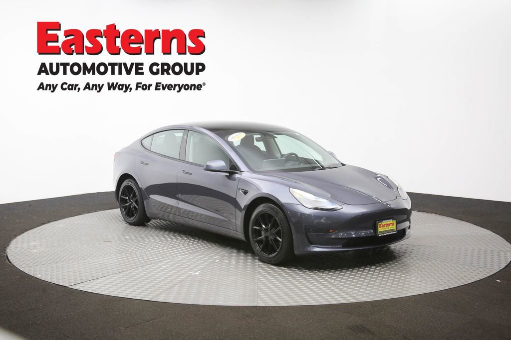 Used 2023 Tesla Model 3 Standard Range RWD image 45