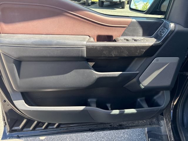 Used 2021 Ford F150 Lariat AWD/4WD image 18