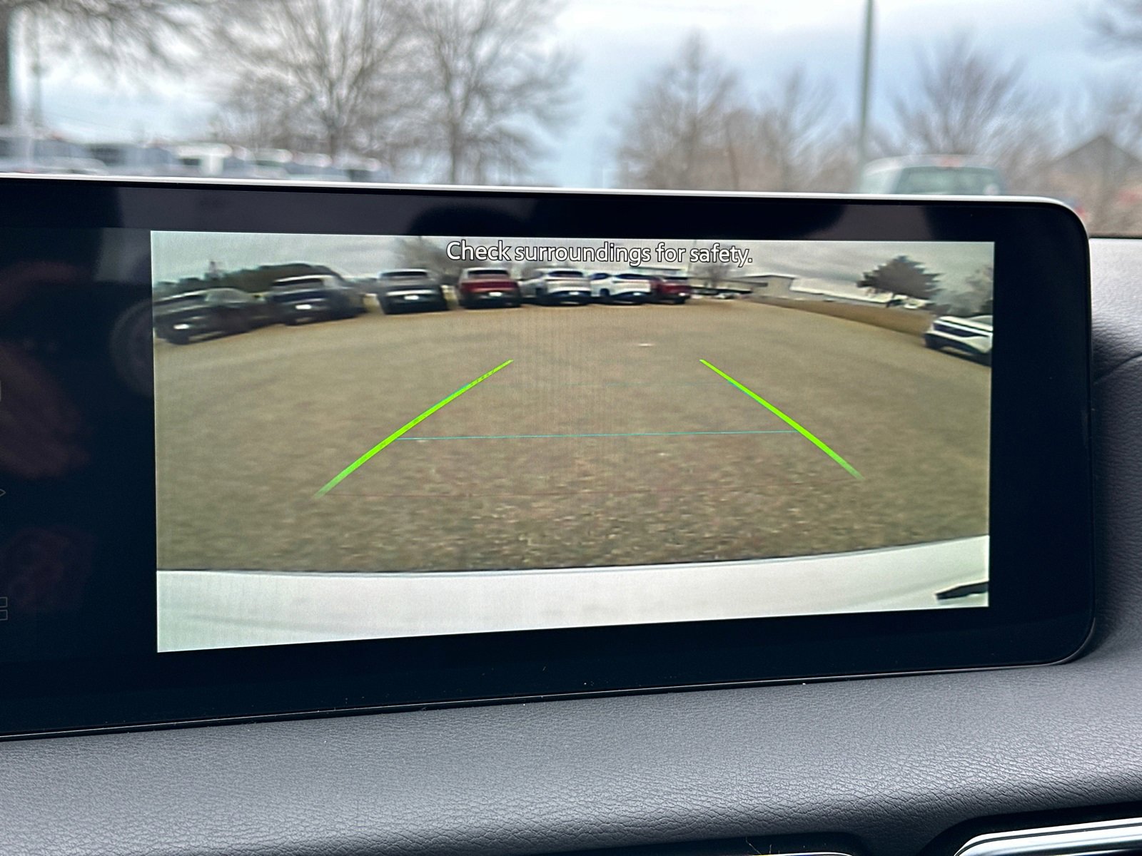 New 2026 Nissan Sentra S w/ Floor Mat Package image 29