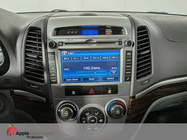 Used 2011 Hyundai Santa Fe SE w/ Premium Pkg 3 AWD/4WD image 16
