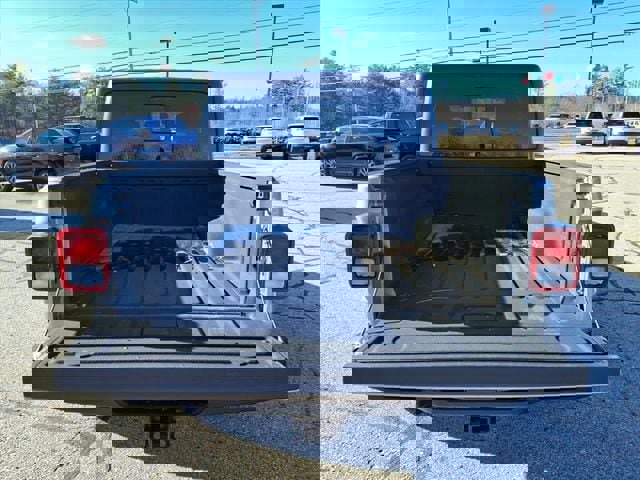 Used 2021 Jeep Gladiator Sport image 5