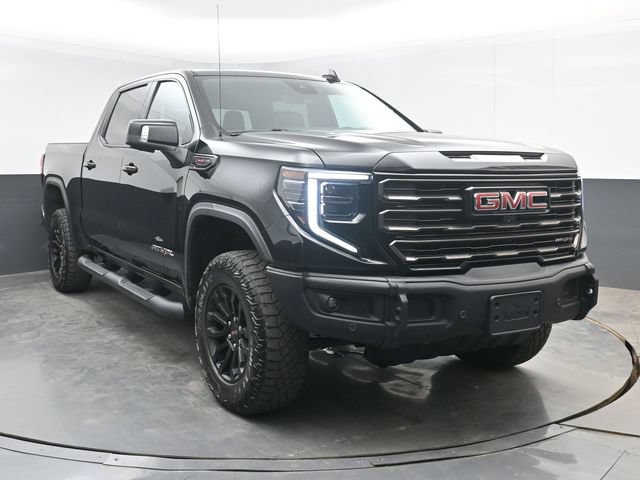 Used 2023 GMC Sierra 1500 AT4X AWD/4WD image 2