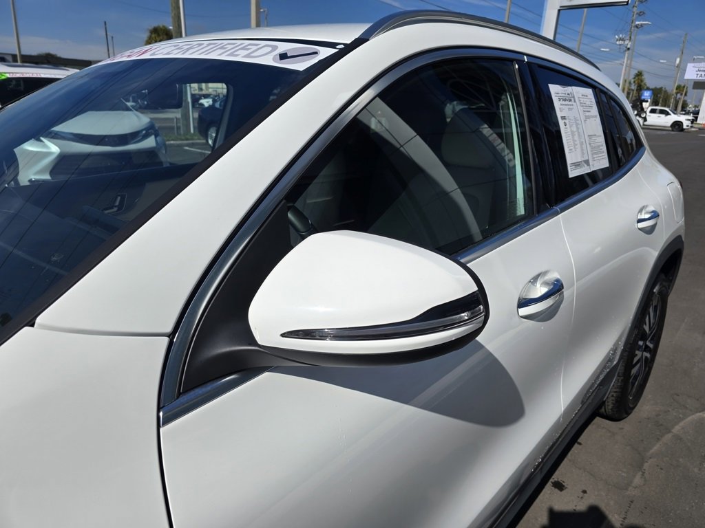 Used 2025 Mercedes-Benz GLA 250 image 10