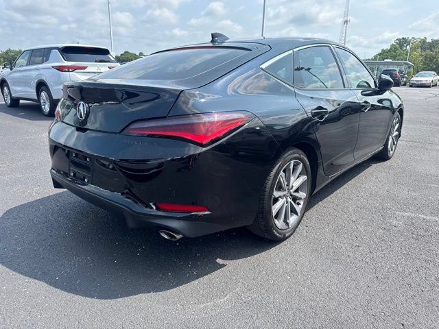 Used 2024 Acura Integra FWD image 6