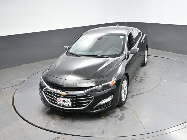 Used 2025 Chevrolet Malibu LT FWD image 35
