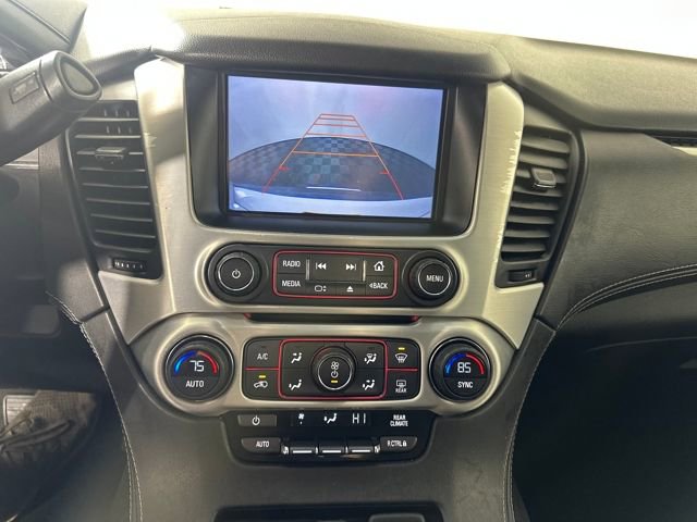 Used 2016 GMC Yukon SLE w/ Convenience Package image 22