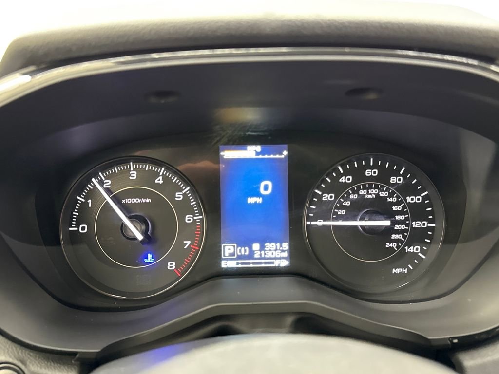 Certified 2023 Subaru Impreza Premium image 17