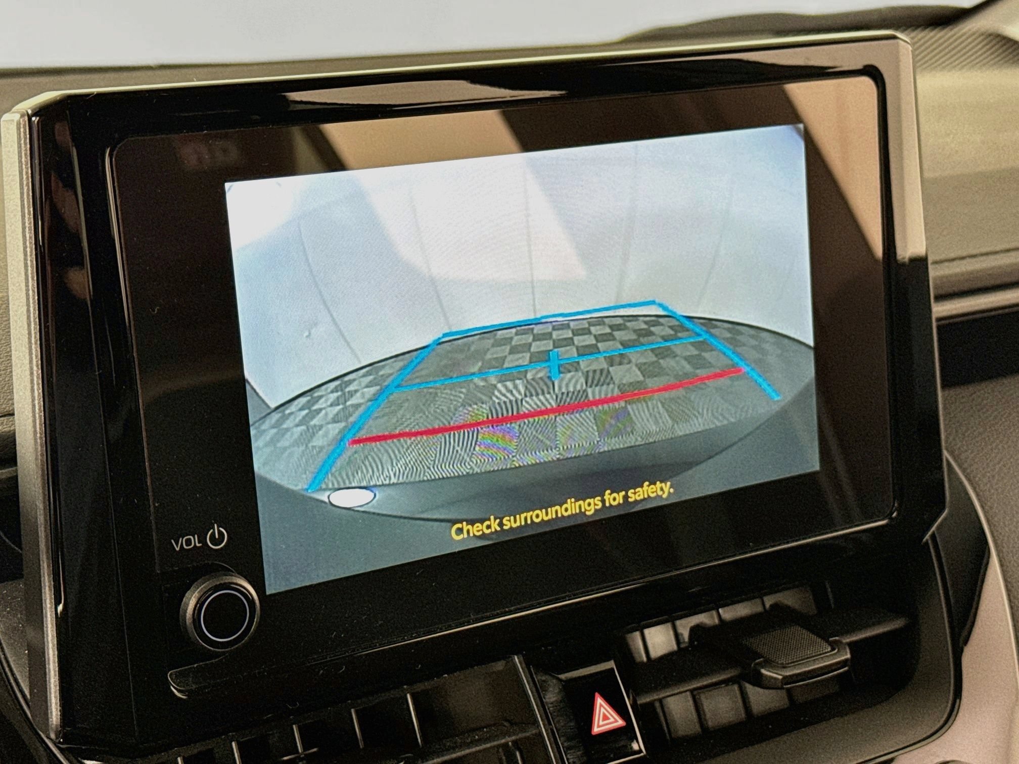 Certified 2025 Toyota Corolla GR AWD/4WD image 16