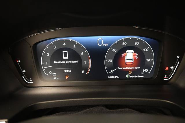 Used 2024 Honda Pilot Elite image 10