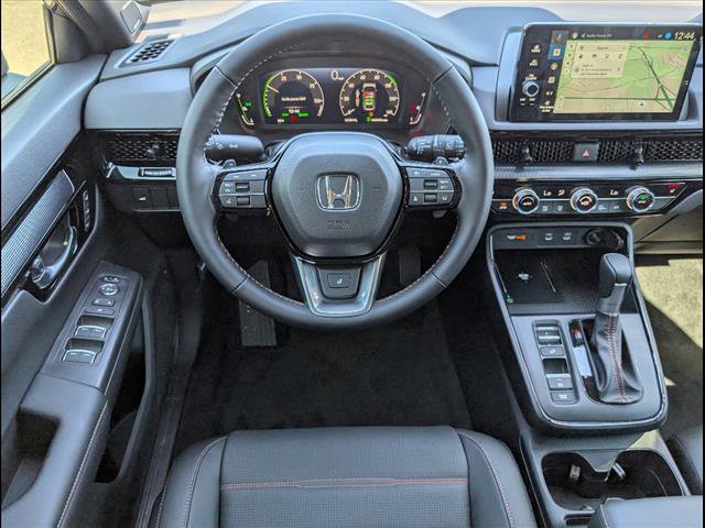 New 2026 Honda CR-V Sport Touring image 6