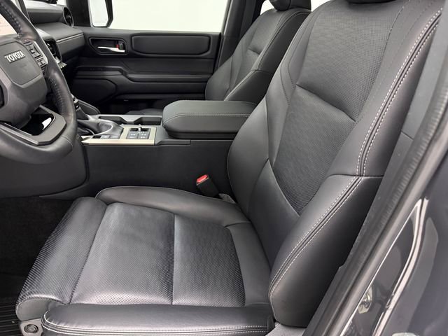 Used 2024 Toyota Land Cruiser w/ Premium Package image 27