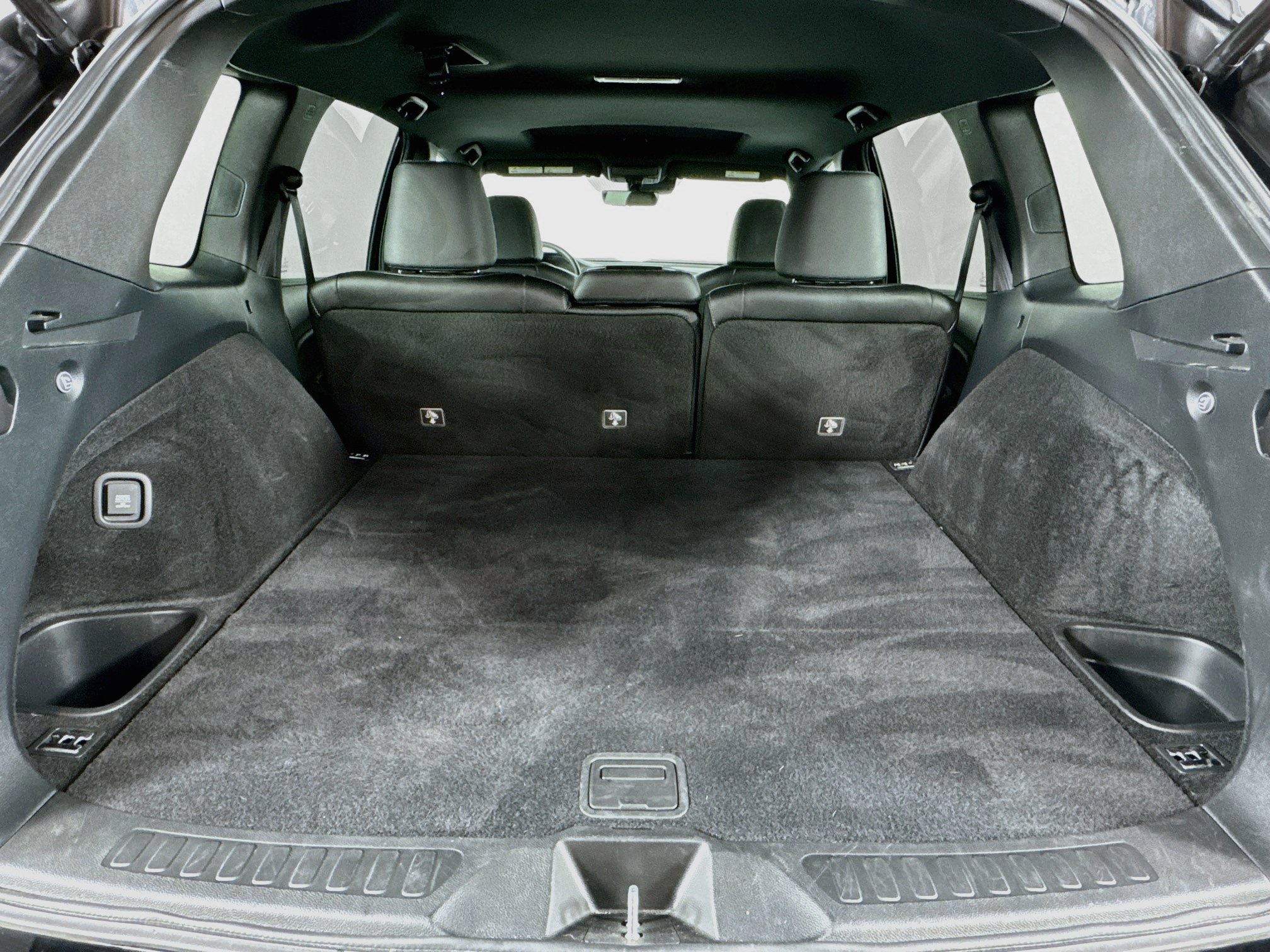 Certified 2023 Honda Passport EX-L image 26