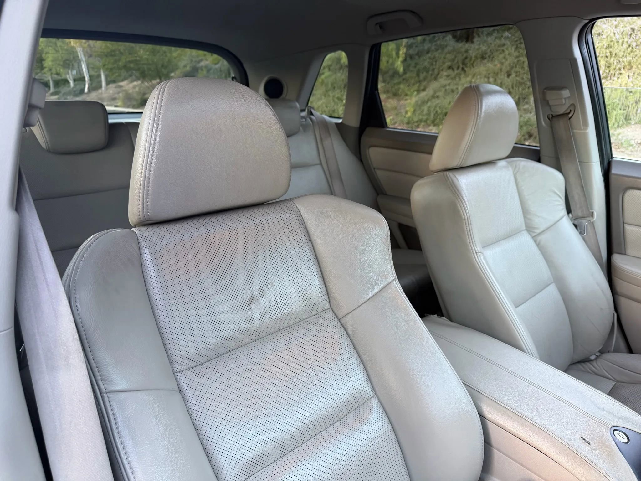 Used 2011 Acura RDX 2WD image 23