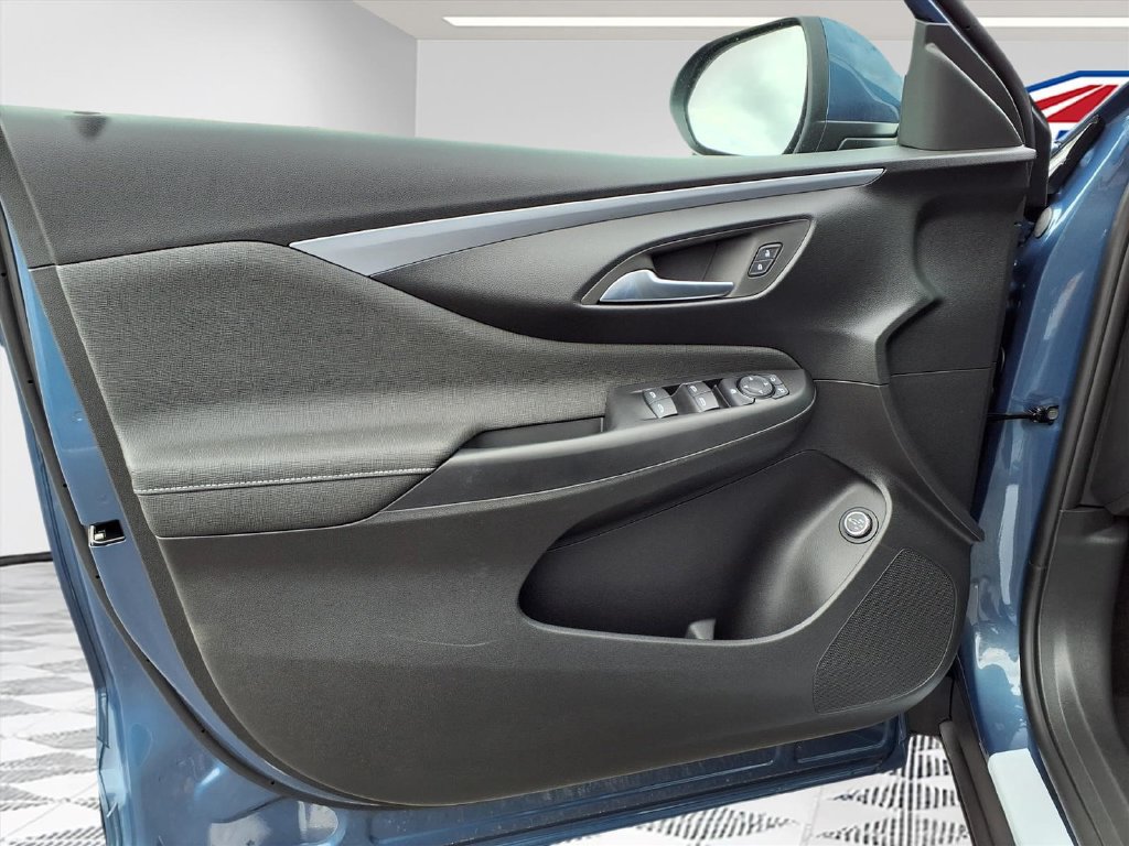 New 2026 Buick Envista Sport Touring w/ Convenience I Package FWD image 11
